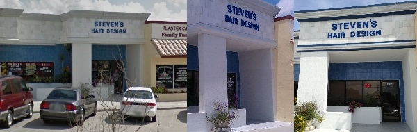 Steven’s Hair Design 9871 W Sample Rd Coral Springs Florida 