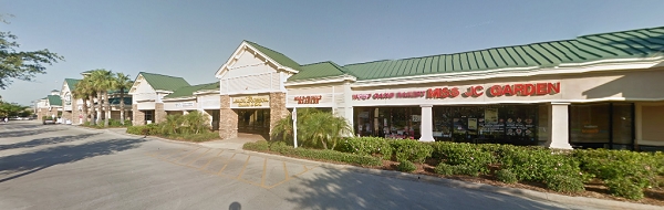 Wendy’s Nails 8366 Market St Lakewood Ranch Florida 