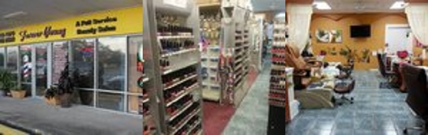 Forever Young - Beauty & Nail Supply 331 Mary Esther Blvd Mary Esther Florida 