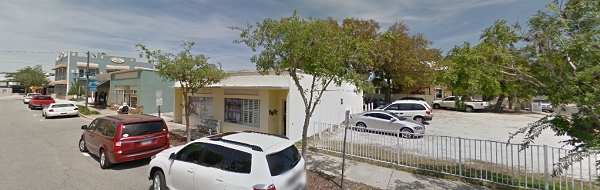 Nail Spa Salon Solution Website Free Nail New Smyrna Beach
