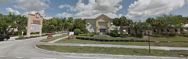 Teddi & Company Salon Miracles 2339 SW Martin Hwy Palm City Florida 