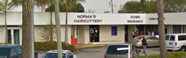 Norma Haircuttery 17992 Franjo Rd Palmetto Bay Florida 