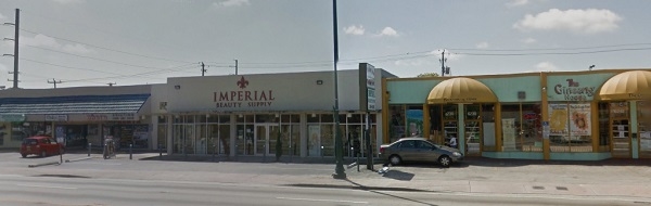 Imperial Beauty & Barber Supply 6224 SW 8th St West Miami Florida 